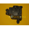 Насос Taco 3GS HU1 з кабелем для котла GB072-24 та GB172I Buderus Logamax plus